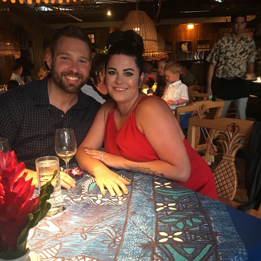 Meet your Posher, Mandy